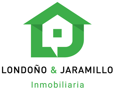 Opción proceso, Diseño de logo Londoño Jaramillo Inmobiliaria