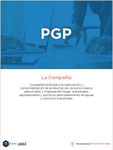 Reporte transformación digital, Landing Page + UI Somsight