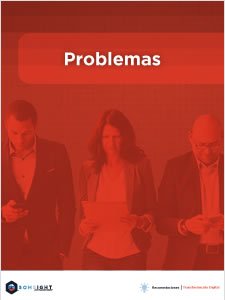 Reporte transformación digital, Landing Page + UI Somsight