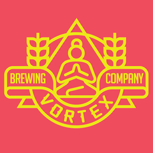 Opción proceso, Diseño de logo Vortex Brewing Company