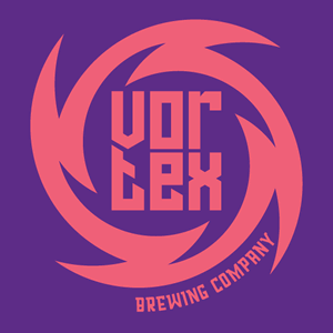 Opción proceso, Diseño de logo Vortex Brewing Company