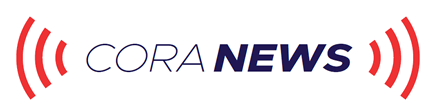 Opción proceso, Diseño de Logo Cora News