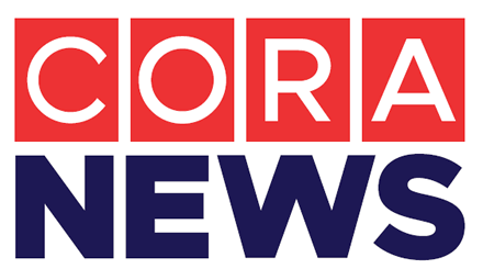 Opción proceso, Diseño de Logo Cora News