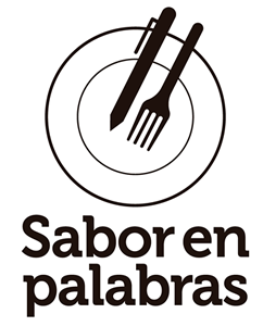 Opción proceso, Diseño de Logo El Sabor en las Palabras