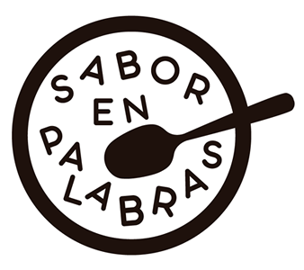 Opción proceso, Diseño de Logo El Sabor en las Palabras