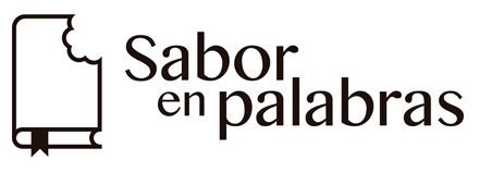 Opción proceso, Diseño de Logo El Sabor en las Palabras