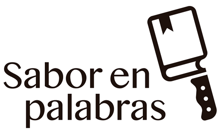 Opción proceso, Diseño de Logo El Sabor en las Palabras