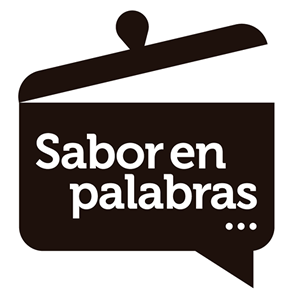 Opción proceso, Diseño de Logo El Sabor en las Palabras