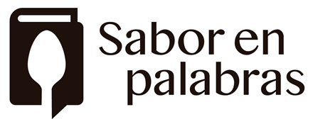 Opción proceso, Diseño de Logo El Sabor en las Palabras