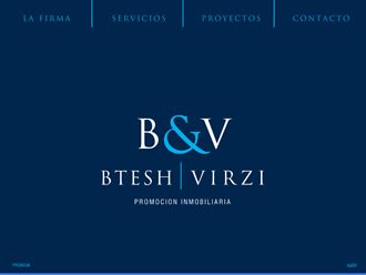 Home, Multimedia B&V