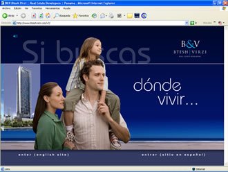 Intro (1), Web Btesh & Virzi