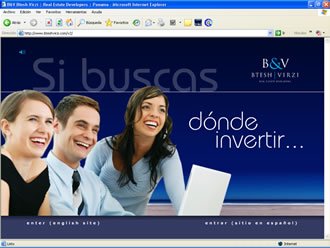Intro (2), Web Btesh & Virzi