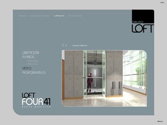 Videos, Multimedia Grupo Loft