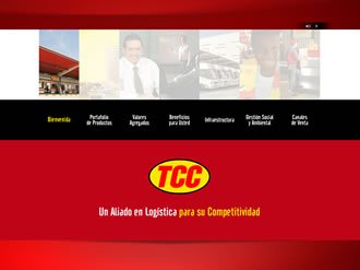 Home, Multimedia TCC