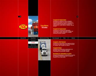 Servicios, Multimedia TCC