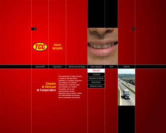 Fidelización, Multimedia TCC