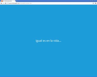 Story 3, Web AFI