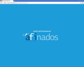 Story 7, Web AFI