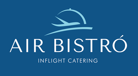 Logo, Diseño de imagen Air Bistró