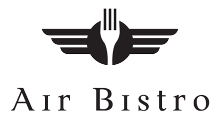 Opciones proceso, Diseño de imagen Air Bistró