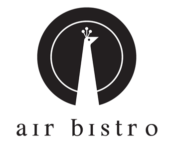 Opciones proceso, Diseño de imagen Air Bistró