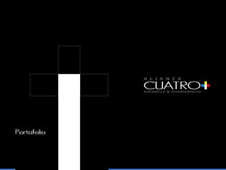 Home (estado 3), Multimedia Alianza Cuatro