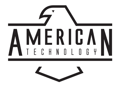 Opciones proceso, Diseño de imagen de marca American Technology