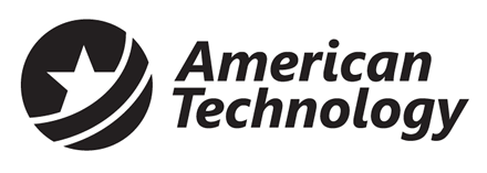 Opciones proceso, Diseño de imagen de marca American Technology