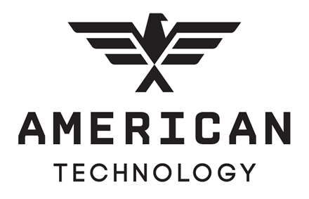 Opciones proceso, Diseño de imagen de marca American Technology