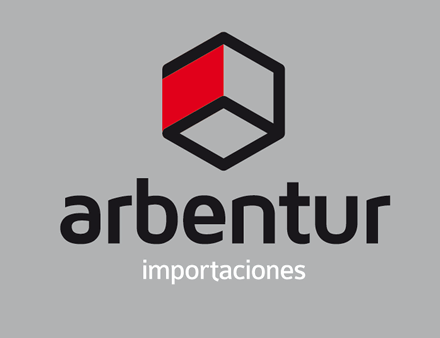Logo, Logo - Papelerías Arbentur