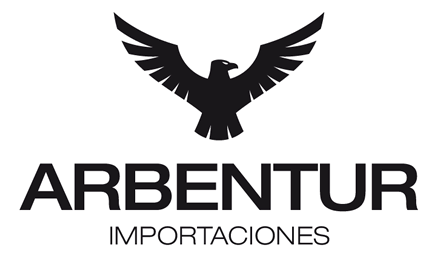 Opción logo, Logo - Papelerías Arbentur