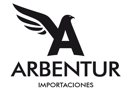 Opción logo, Logo - Papelerías Arbentur