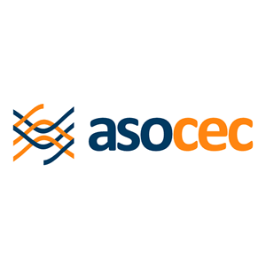Opción 6, Identidad Visual Asocec
