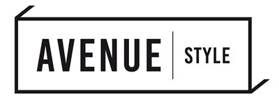 Opción proceso, Diseño de logo Avenue Style