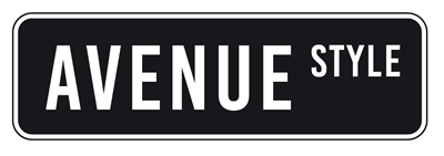 Opción proceso, Diseño de logo Avenue Style