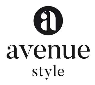 Opción proceso, Diseño de logo Avenue Style