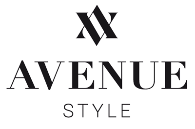 Opción proceso, Diseño de logo Avenue Style