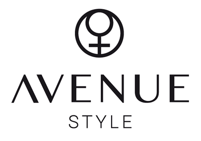 Opción proceso, Diseño de logo Avenue Style