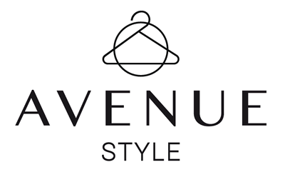 Opción proceso, Diseño de logo Avenue Style