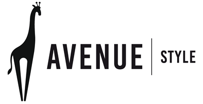 Opción proceso, Diseño de logo Avenue Style