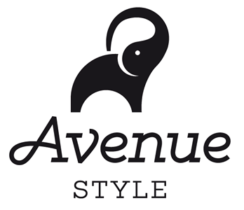 Opción proceso, Diseño de logo Avenue Style