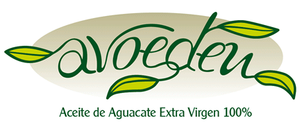 Opción 2, Logo Avoeden