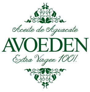 Opción 3, Logo Avoeden