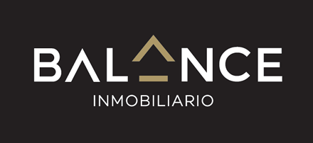 Opción proceso, Diseño de logo Balance Inmobiliario