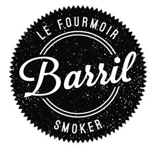 Opciones proceso, Diseño de imagen Barril Foumoir