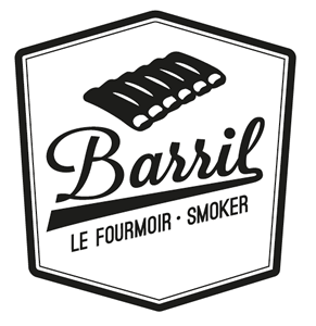 Opciones proceso, Diseño de imagen Barril Foumoir