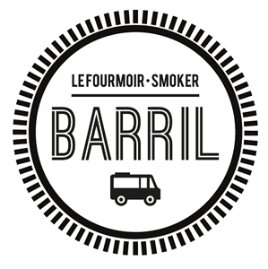 Opciones proceso, Diseño de imagen Barril Foumoir
