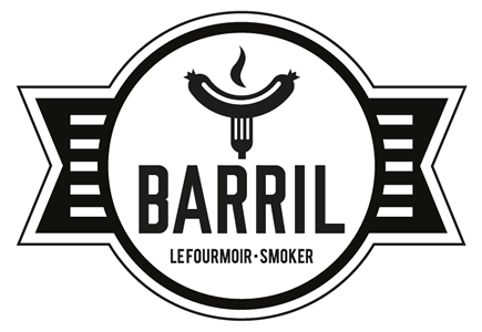 Opciones proceso, Diseño de imagen Barril Foumoir