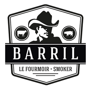 Opciones proceso, Diseño de imagen Barril Foumoir
