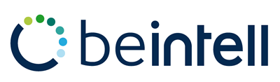 Opción proceso, Diseño de Logo Be Intell